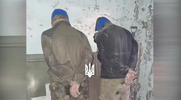 Піхотинці ЗСУ відбили позицію під Авдіївкою: знищили окупантів і взяли полонених – відео